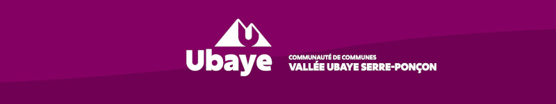 Communauté de Communes Vallée de l'Ubaye Serre-Ponçon | CCVUSP La lettre d'information professionnelle de la CCVUSP | Septembre 2023