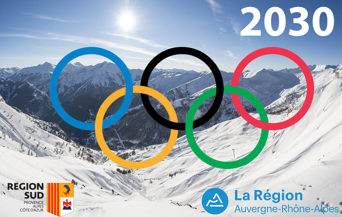 Jeux olympiques et paralympiques d'hiver 2030