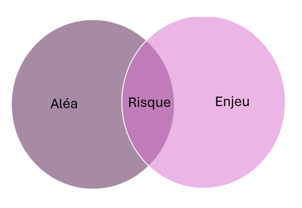Qu'est-ce qu'un risque ? Qu'est-ce qu'un risque ?