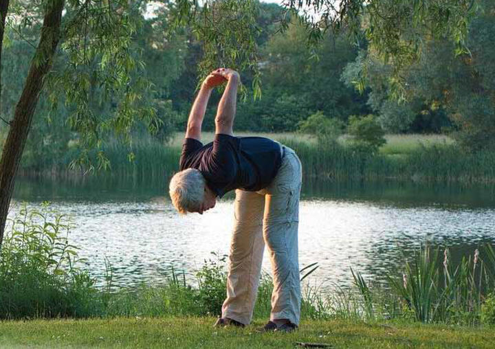 Ateliers sport santé