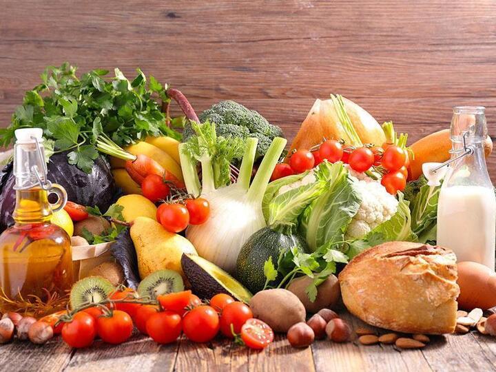 Atelier Santé Senior Nutrition Atelier Santé Senior Nutrition