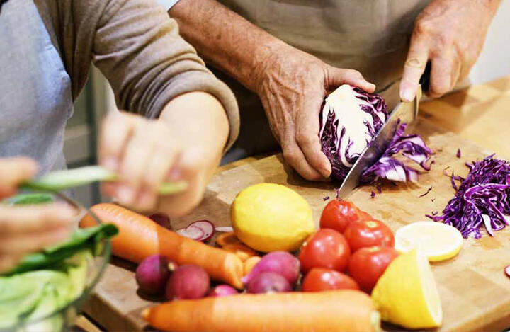 Ateliers santé nutrition Ateliers santé nutrition