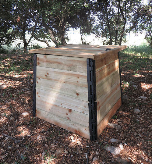 Le compostage Le compostage