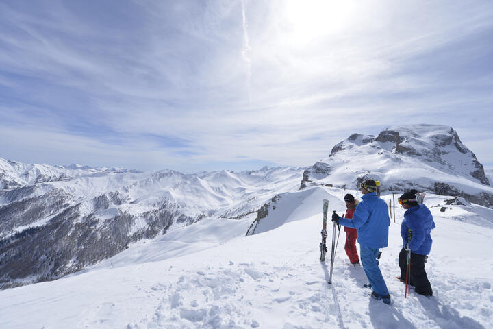 Première ressource économique : le tourisme Première ressource économique : le tourisme