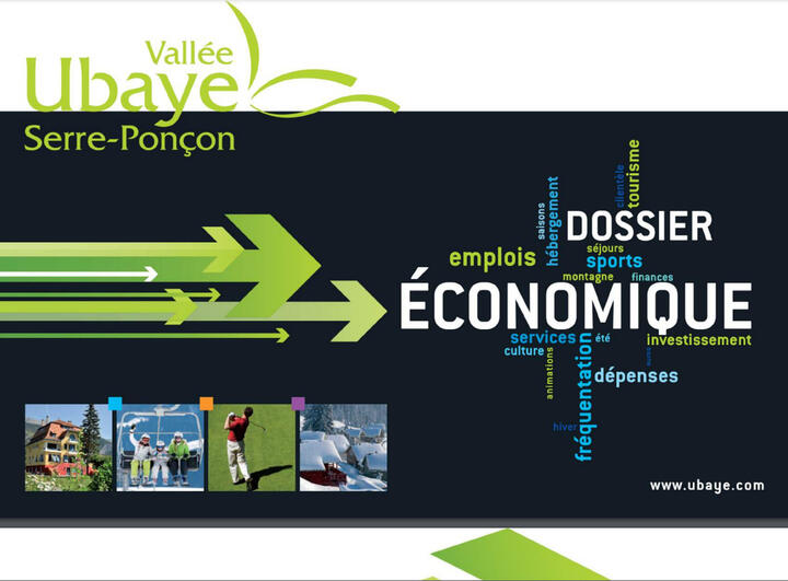 Télécharger le dossier économique Télécharger le dossier économique