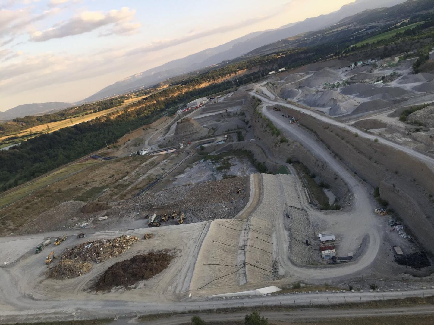 Le centre spécialisé du Beynon (05300 Ventavon) Le centre spécialisé du Beynon (05300 Ventavon)