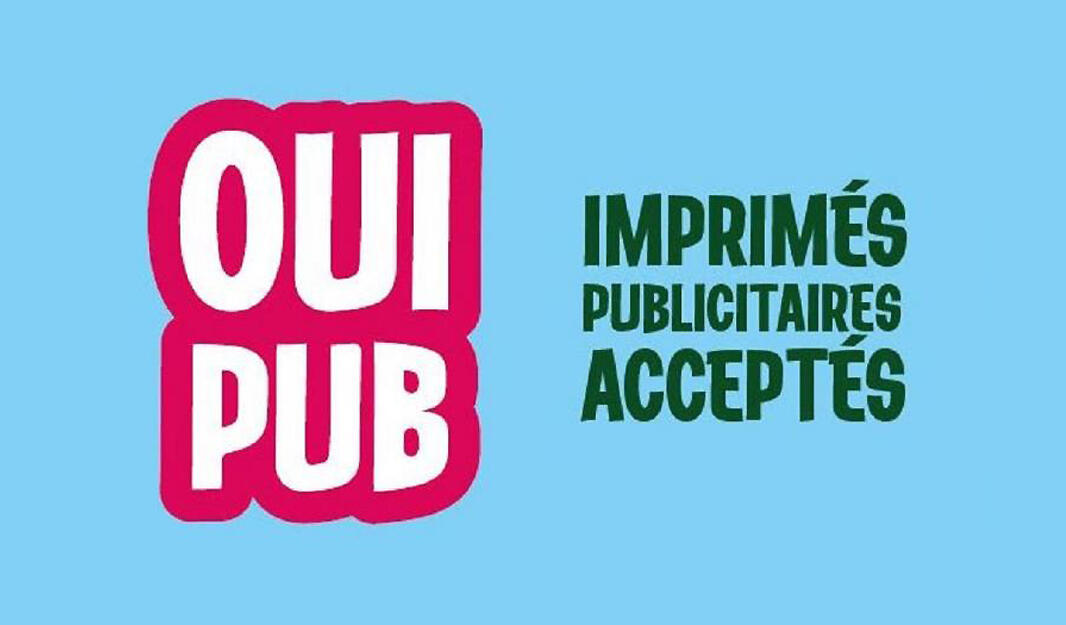 Oui pub Oui pub