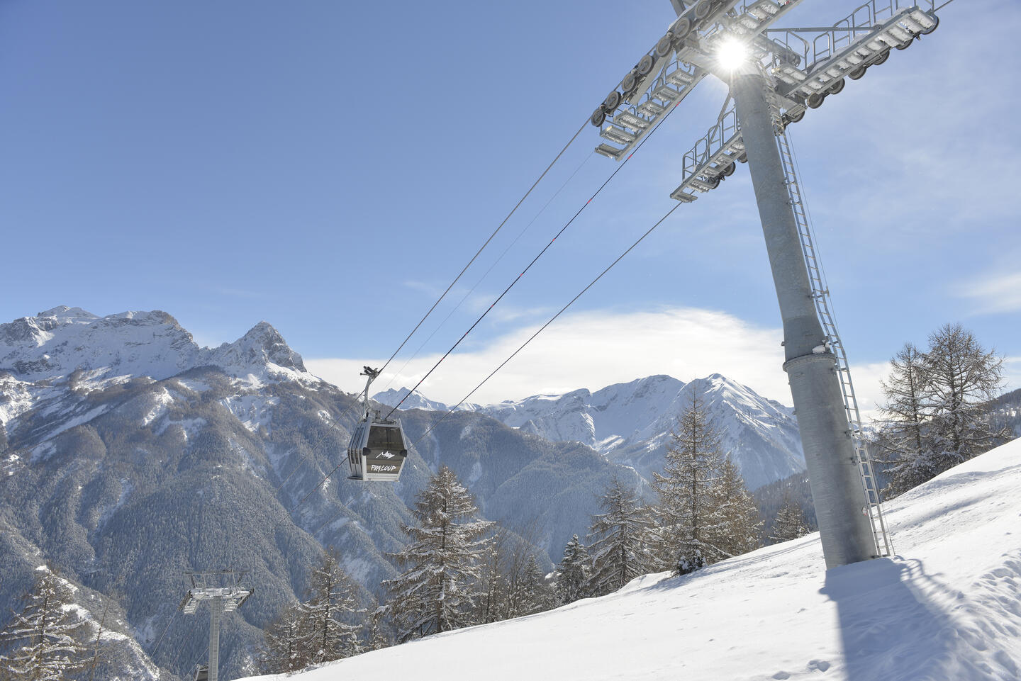 Le tourisme Le tourisme