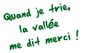 Tous les dispositifs pour gérer vos déchets Tous les dispositifs pour gérer vos déchets