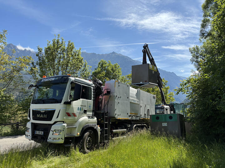 Rapport annuel Rapport annuel