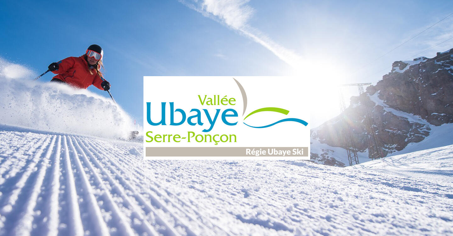Régie Ubaye Ski