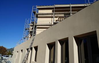 Maison des services et des solidarités