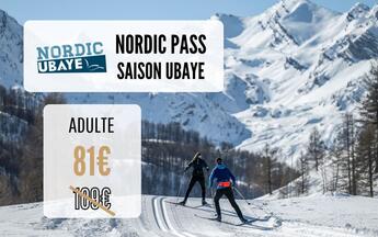 Nordic Pass