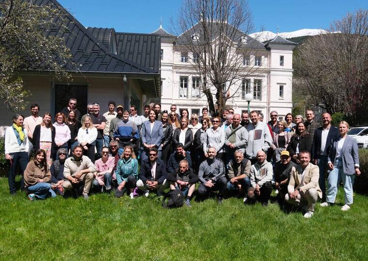 Séminaire de la CCVUSP