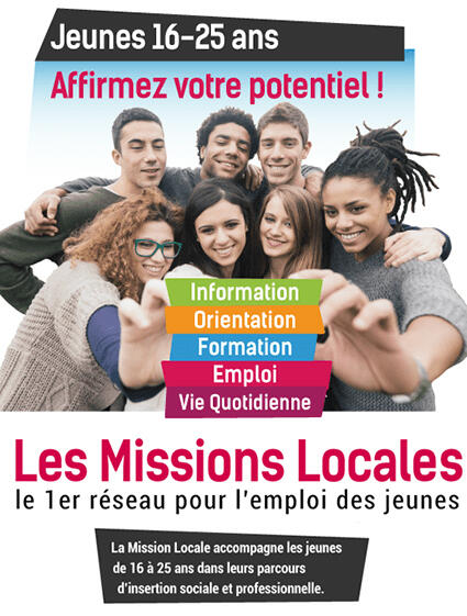 Mission locale