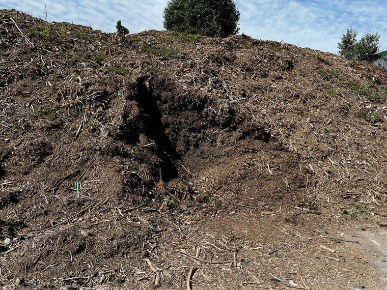 Du terreau pour votre jardin