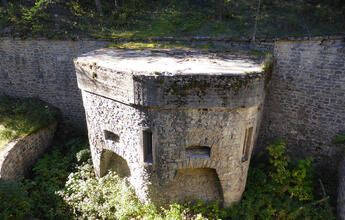 Occupation temporaire