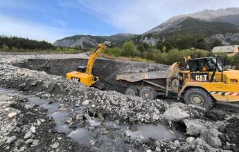 Gestion sédimentaire